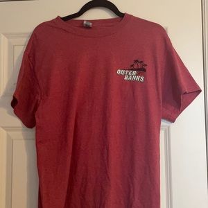 Outer Banks T- Shirt